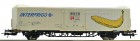 67572 Roco Refrigerator wagon Interfrigo